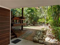 Kwila Cottage - Brisbane Tourism