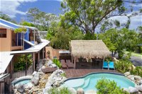 L'Auberge Noosa - Accommodation Cooktown