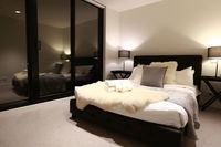 La Maison Sky Garden 3 Bedrooms Apartment - Accommodation Sunshine Coast