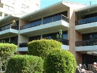 La Mer Apartments - St Kilda Accommodation