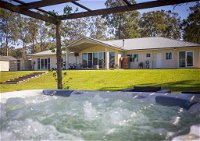Lacuna Retreat - Accommodation Perth