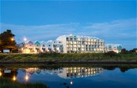 Lady Bay Resort - Geraldton Accommodation