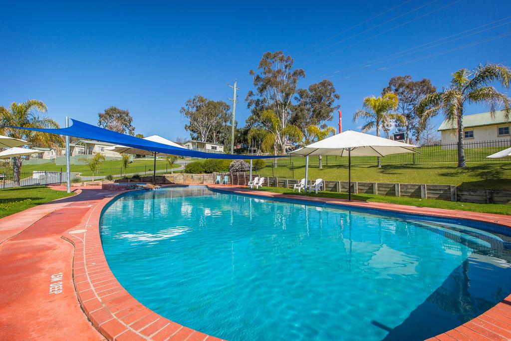 Lake Hume Village VIC Accommodation Batemans Bay