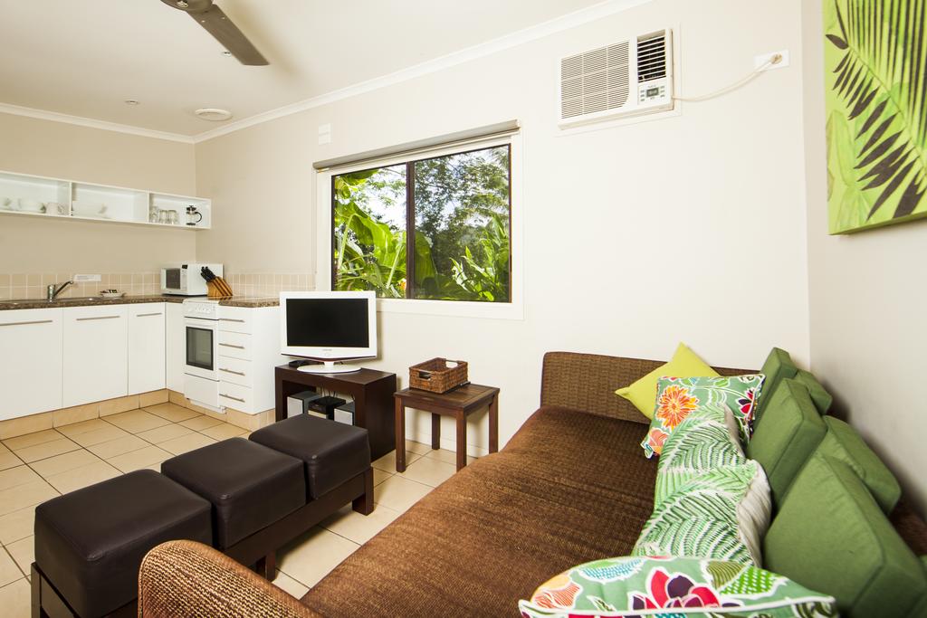 Caravonica QLD Accommodation Australia