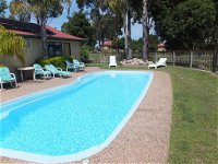 Lakes Entrance Country Cottages - Accommodation Port Hedland