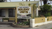 Lakes Entrance Holiday Units - WA Accommodation