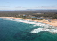 Lakesea Park - Surfers Gold Coast