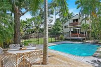 Lakeside Beach House - Hostie Properties - Port Augusta Accommodation