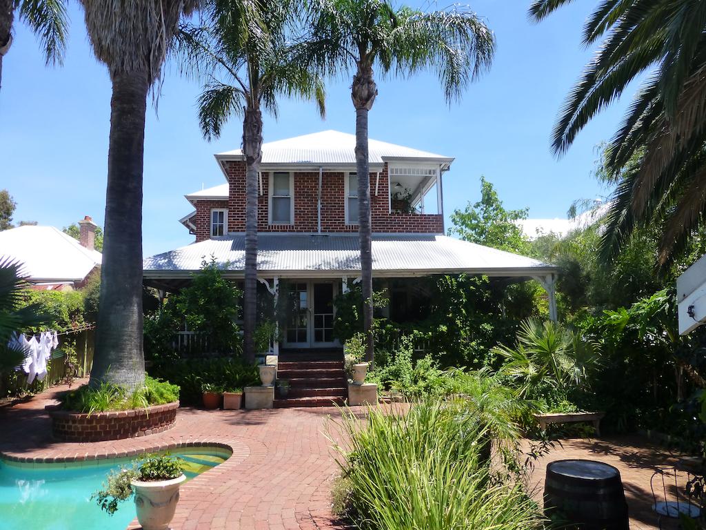 West Leederville WA Accommodation BNB