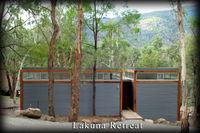 Lakuna Retreat - Port Augusta Accommodation