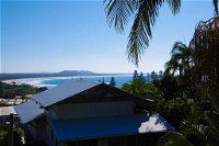 LaMaison de Shines 13 Dulconghi Street - Surfers Gold Coast