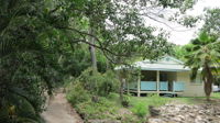 Lana's Cottage - Arcadia - Lightning Ridge Tourism