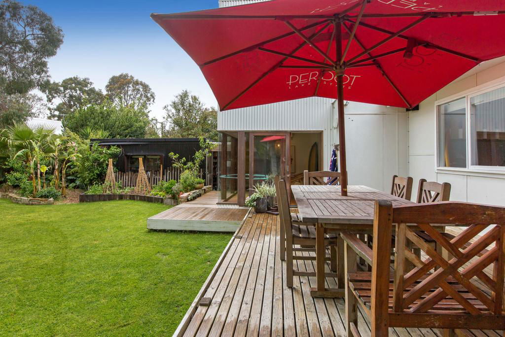 Balnarring Beach VIC Accommodation in Bendigo