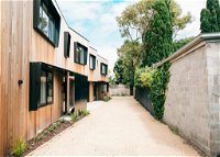 Laneway Apartments - Orientem - Accommodation Sunshine Coast