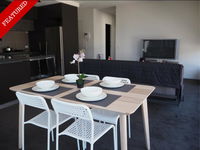 Large 2BRComfyParking Included - Accommodation Fremantle