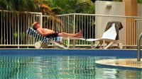Las Rias Holiday Apartments - Accommodation Cooktown