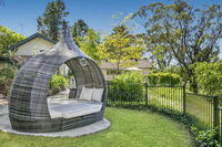 Lavender Cottage - Accommodation Coffs Harbour