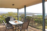 Lazy Wave Beach House - Mount Gambier Accommodation