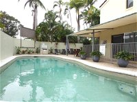 Le Court Villas - Tweed Heads Accommodation