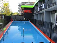 Le George Motel - QLD Tourism