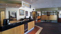 Leichhardt Hotel - Car Rental