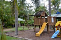 Leisure Tourist Park - Accommodation Yamba