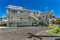 Leisure-Lee Holiday Apartments - Accommodation Airlie Beach