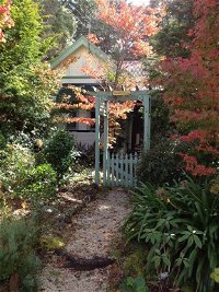 Lemon Tree Cottage - Melbourne Tourism