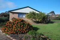 Lemontree Cottage - Geraldton Accommodation