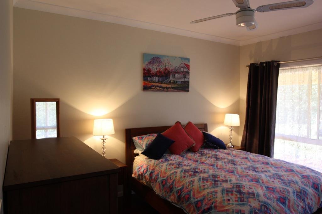 Book Mount George Accommodation  QLD Tourism