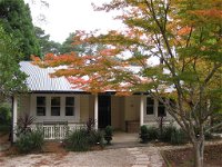 Leura Country Cottage - Accommodation Sunshine Coast