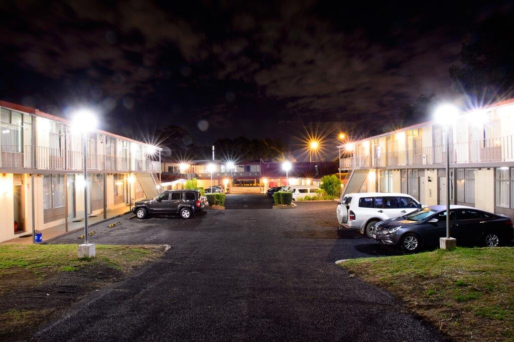 Lidcombe NSW Accommodation Airlie Beach