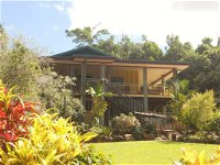 Licuala Lodge - Accommodation NT