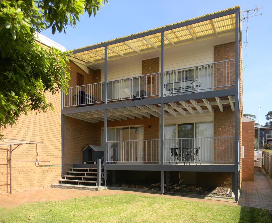 Mirador NSW Port Augusta Accommodation