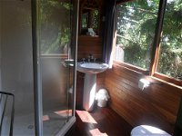 Lillypilly Cottage - Accommodation Airlie Beach