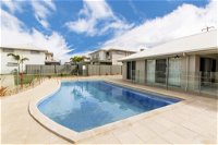 LillyPilly Resort Apartments - Accommodation Noosa
