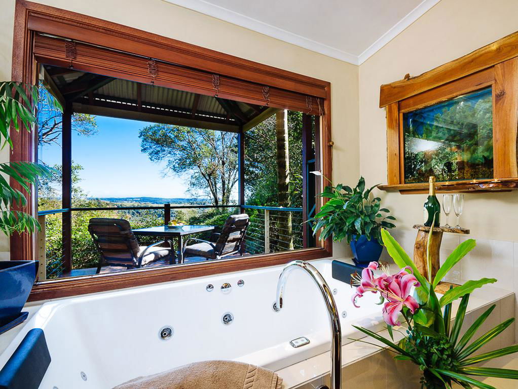 Maleny QLD Accommodation Mooloolaba