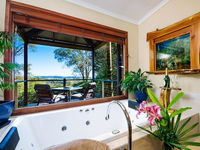 Lillypilly's Cottages  Day Spa - Tourism Caloundra