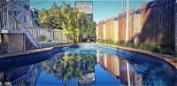 Limassol Motel - Accommodation Adelaide