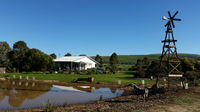 Linger Longer Cottages - Accommodation Main Beach