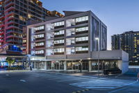 Link Portside - Accommodation Melbourne