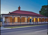 Lucy's Blackwood House - WA Accommodation