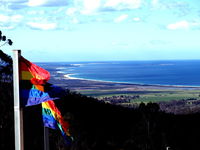 Lumera Eco Chalets - Tourism Caloundra