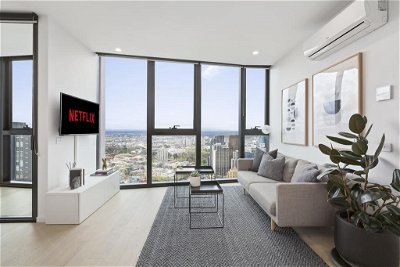 Luxuria Apartments - Avant