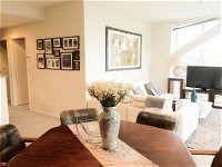 Luxuries CBD Apartment with Views - Accommodation Ballina