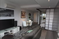 Luxurious with great views - Accommodation Tasmania