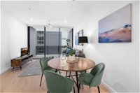 Luxury Apartment - Superb Space and Location - Goulburn Accommodation