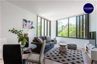 LUXURY APARTMENT / / MOMENTS TO LANE COVE VILLAGE - Accommodation QLD