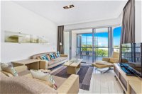Luxury Apartments  Corporate Boardies - Lennox Head Accommodation