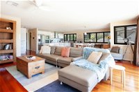 Luxury Family Entertainer Minutes From Manly Beach - Accommodation Airlie Beach